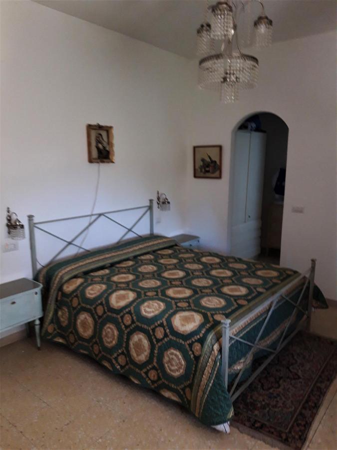 Da Franca Bed & Breakfast Асизи Екстериор снимка