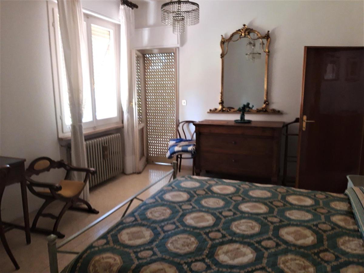 Da Franca Bed & Breakfast Асизи Екстериор снимка